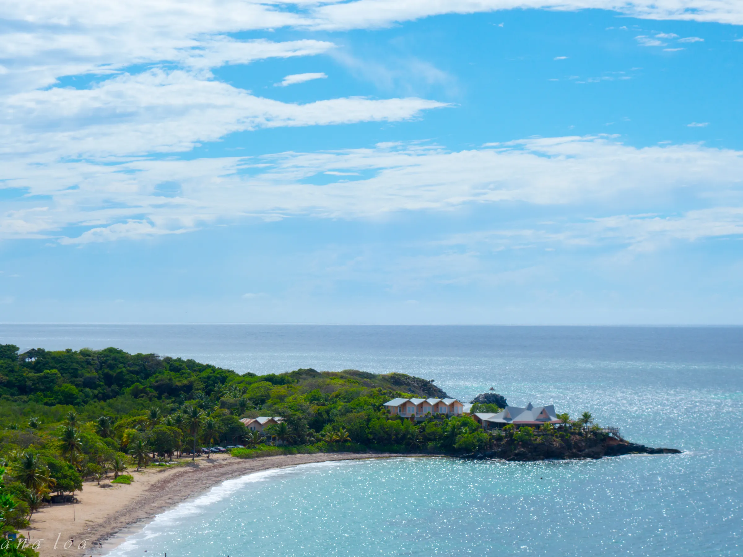 Oceanview Properties