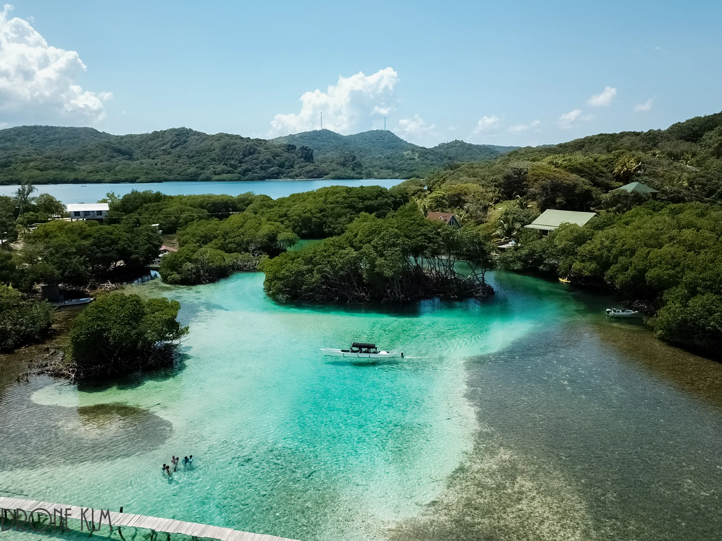 Island Discovery Property Tours