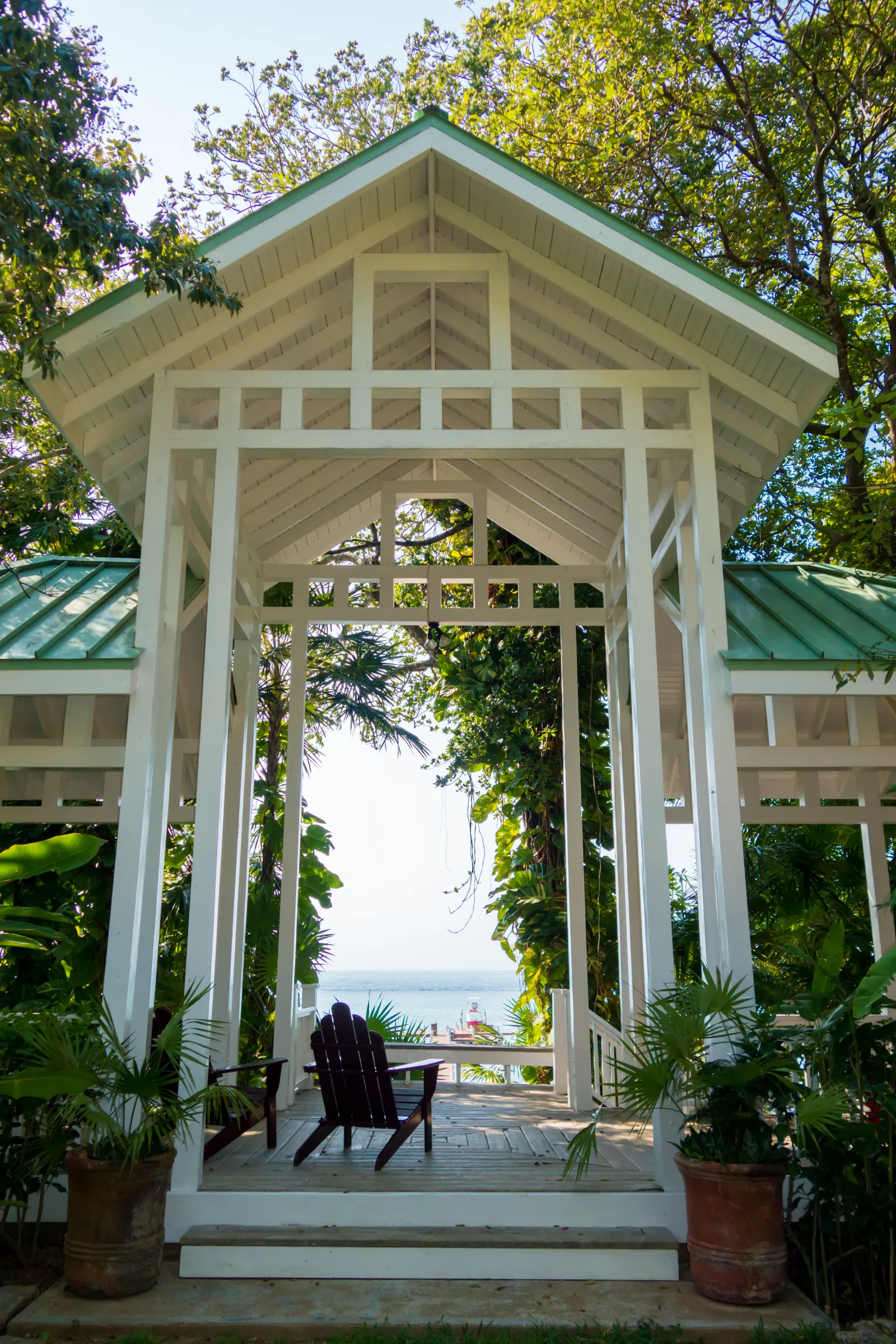 Marketing strategy for selling in Roatan