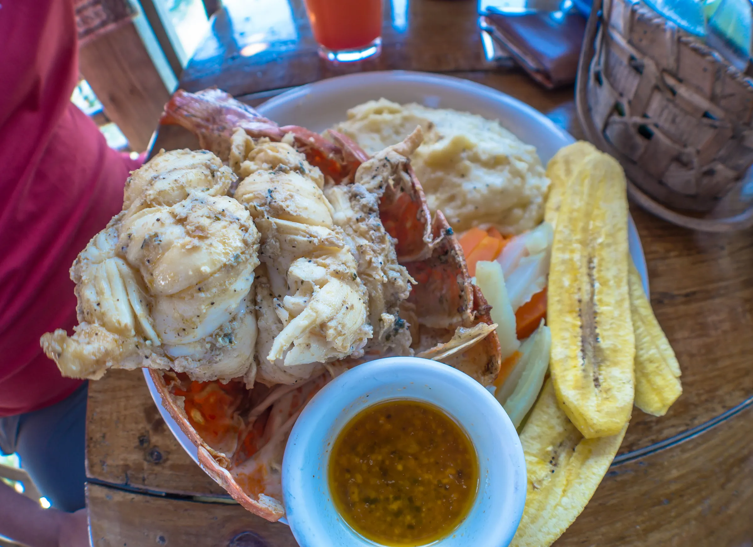 Food & Culture Tours
