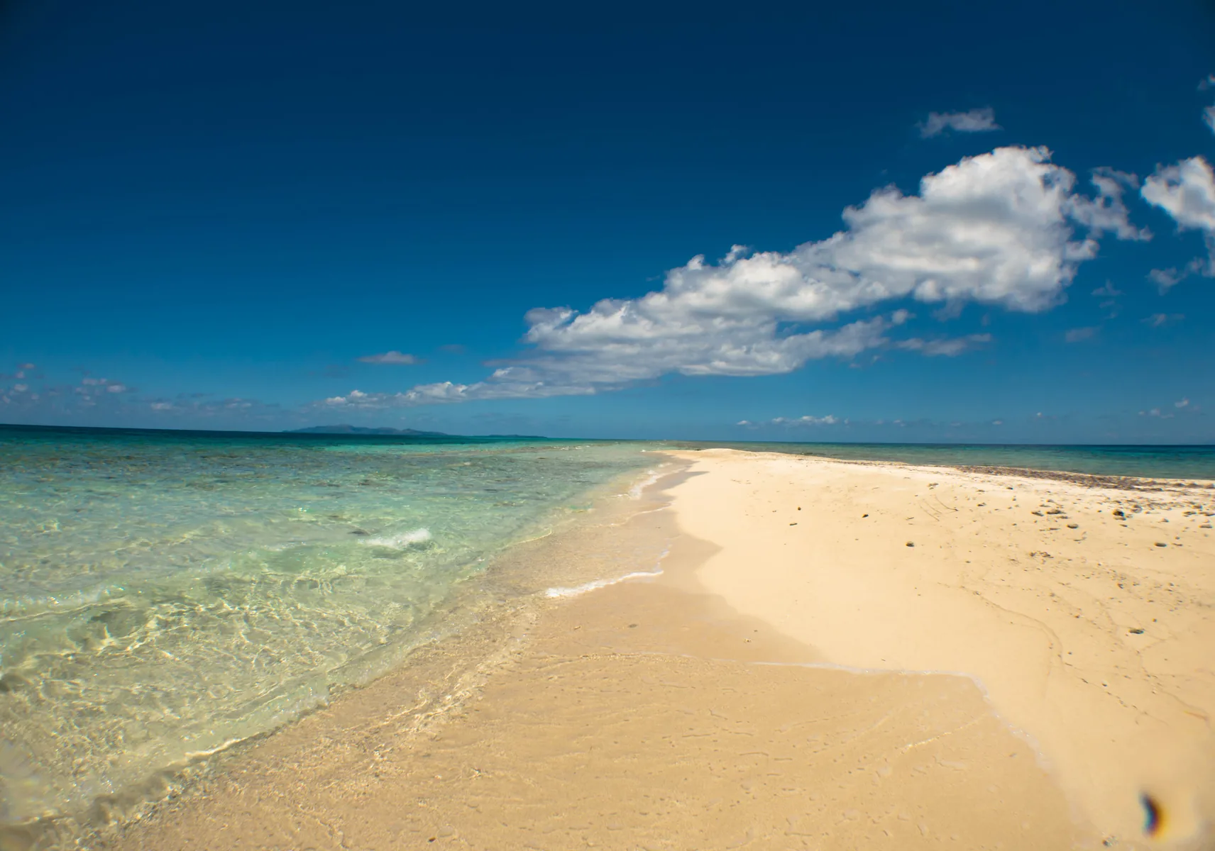 Beachfront