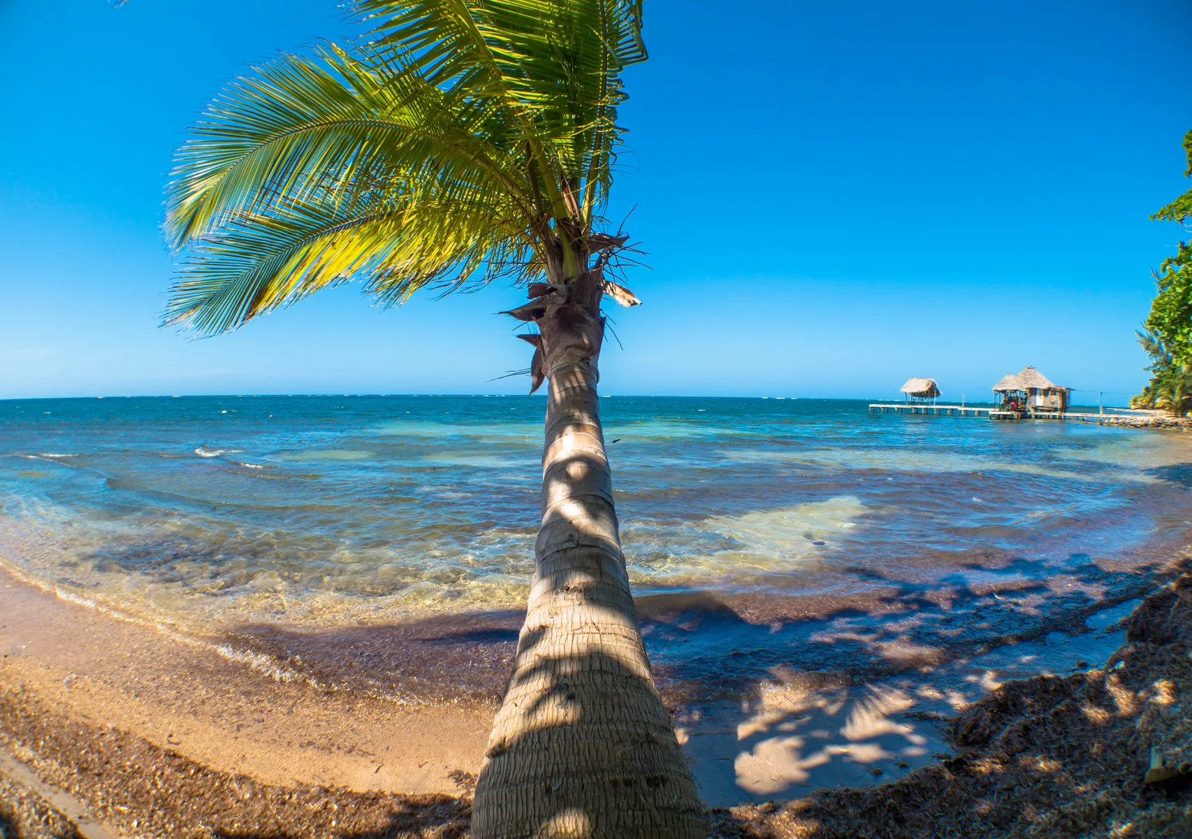 Caribbean lifestyle