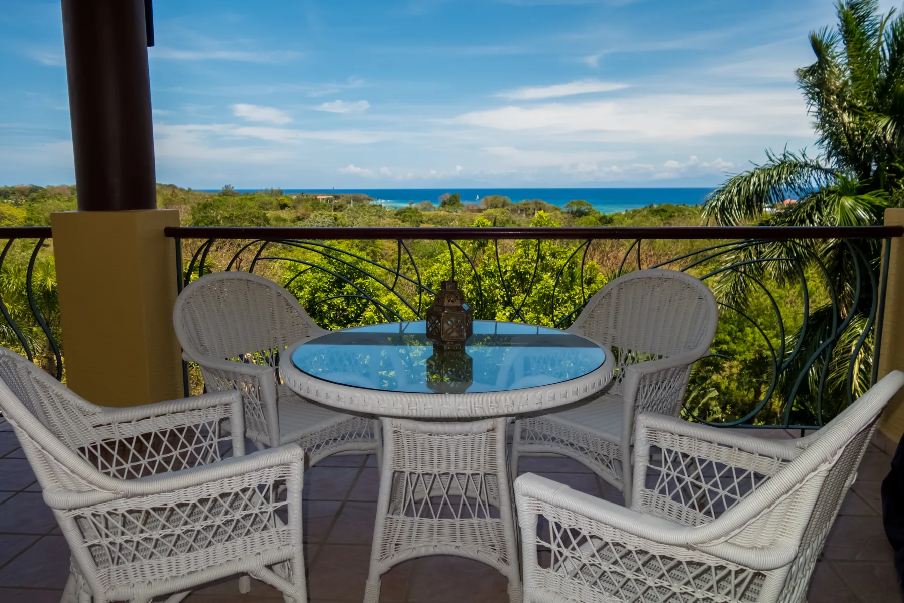 Vacation rentals